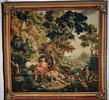 Mercure et Argus, de la tenture des Métamorphoses d'Ovide, image 1/11