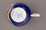 Tasse et soucoupe, image 3/5