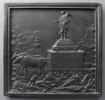 Bas-relief : Le Triomphe  de la Mort, image 1/2