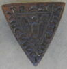 Matrice de sceau : Coletto Turchini, juge, image 1/2