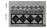 Coffret à décor de marqueterie, image 1/9
