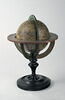Globe céleste, image 2/2