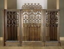 Cloison gothique, image 1/2