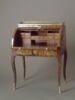 Petit bureau à cylindre rigide, image 2/2
