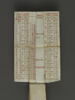 Calendrier plicatif et portatif, image 24/37