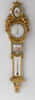 Baromètre-thermomètre, image 1/3