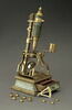 Microscope composé, image 1/7