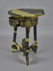 Table en encoignure, d'une paire, image 2/10