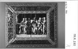 Plaque : Le Père de Psyché consulte l'oracle d'Apollon, image 9/10