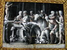 Plaque : Le Père de Psyché consulte l'oracle d'Apollon, image 4/10