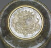 Boîte de toilette ronde (d'une paire voir OA 9939 a), image 2/4
