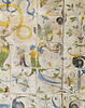 Marche d'autel de la chapelle du château de la Bâtie d'Urfé (Loire), image 10/13