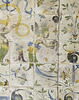 Marche d'autel de la chapelle du château de la Bâtie d'Urfé (Loire), image 9/13