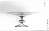 Coupe plate à jambe avec noeud, image 3/3