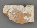 Fragment de carreau : fleur de lis, image 2/2