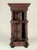 Armoire à deux corps, image 6/10