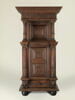 Armoire à deux corps, image 1/10