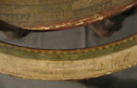 Sphère armillaire géocentrée, image 12/13