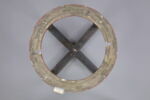 Sphère armillaire géocentrée, image 5/13