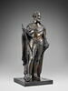 Statuette : Henri IV en cuirasse, image 2/5