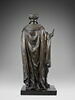Statuette : Henri IV en cuirasse, image 4/5