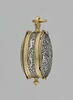 Montre ovale, image 5/12