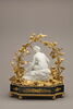 Petit candélabre à deux lumières, image 4/8