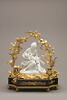 Petit candélabre à deux lumières, image 6/8