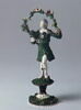 Statuette : Le Printemps, image 1/7