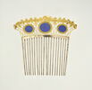 Parure de Marie-Louise en micro-mosaïques, image 6/12