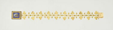 Parure de Marie-Louise en micro-mosaïques, image 8/12