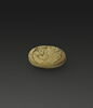Manju netsuke avec le dieu Hotei, image 1/4