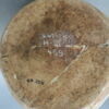 Cruche flammulée à fond bombé, image 2/2