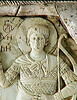 Icône : saint Démétrios, image 2/4