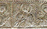 Icône : saint Démétrios, image 3/4
