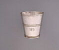Gobelet, image 1/8