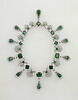 Collier en émeraudes de la parure de Marie-Louise, image 1/4