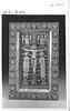 Plat de reliure : la Crucifixion, image 2/4