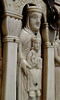 Coffret : la Vierge à l'Enfant et les Rois mages, le Christ et les apôtres, image 6/15