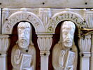 Coffret : la Vierge à l'Enfant et les Rois mages, le Christ et les apôtres, image 7/15