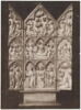 Triptyque : scènes de la vie de la Vierge, image 7/7