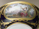 Ecuelle ronde 