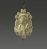 Pendentif avec profils masculin et féminin, image 4/4