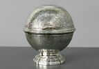 Boule à savon (formant une paire avec OA 9642), image 10/11
