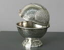 Boule à savon (formant une paire avec OA 9642), image 11/11