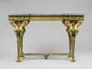 Table-console de milieu, image 10/12