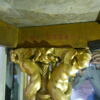 Table-console de milieu, image 3/12