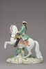 Catherine II de Russie à cheval, image 3/15