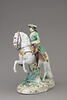 Catherine II de Russie à cheval, image 4/15