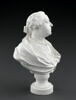 Buste de Louis XV, image 7/9